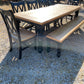Ryder Dining Table