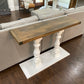 Stewart Console Table
