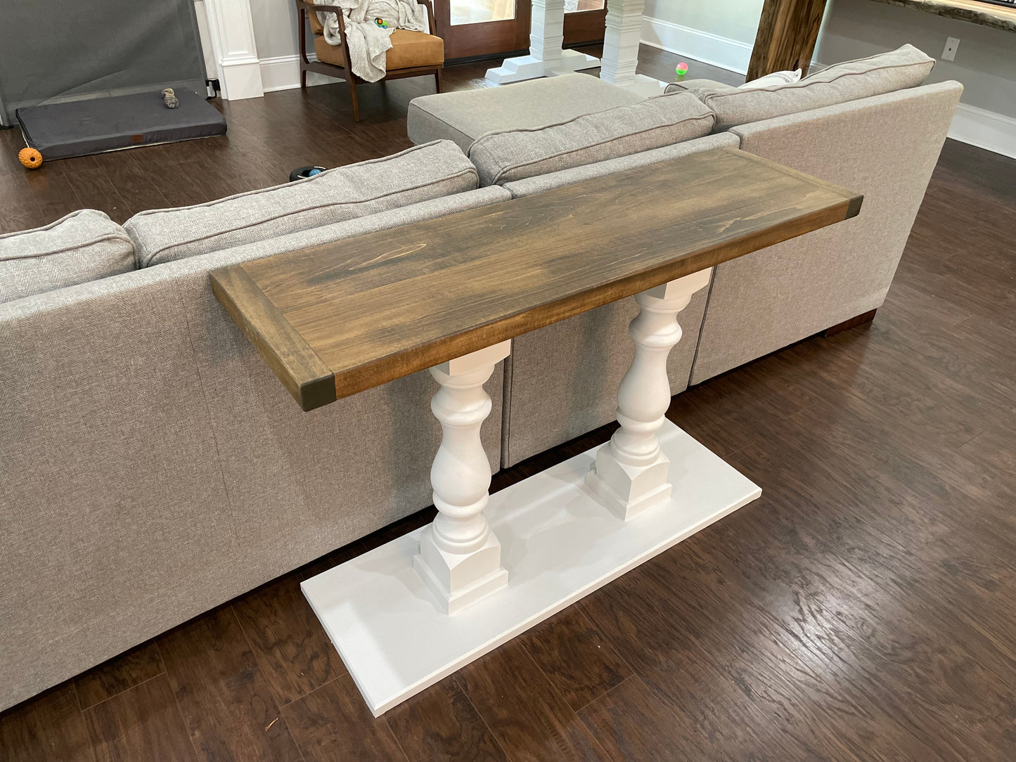 Stewart Console Table