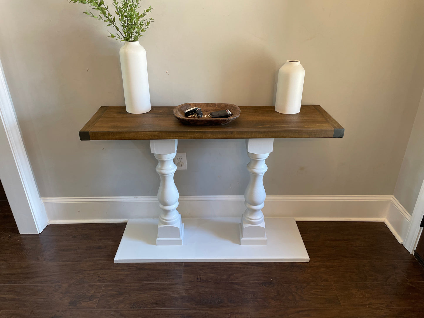 Stewart Console Table