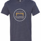 Fellowship Furniture Heather Jersey T-Shirt (Unisex)