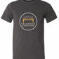 Fellowship Furniture Heather Jersey T-Shirt (Unisex)